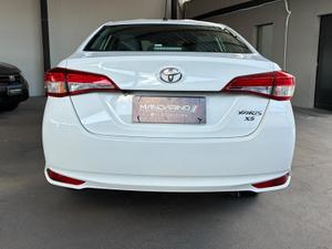 TOYOTA YARIS SA XS15 2024/2025 - Miniatura 5