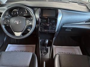 TOYOTA YARIS SA XS15 2024/2025 - Miniatura 9
