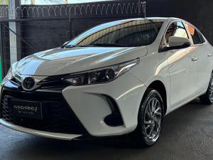 TOYOTA YARIS SA XS15 2024/2025 - Miniatura 8