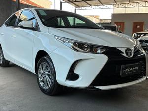 TOYOTA YARIS SA XS15 2024/2025 - Miniatura 3