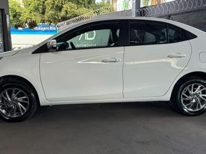 TOYOTA YARIS SA XS15 2024/2025 - Miniatura 7
