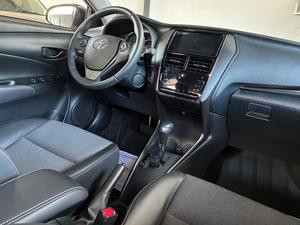 TOYOTA YARIS SA XS15 2024/2025 - Miniatura 10