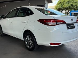 TOYOTA YARIS SA XS15 2024/2025 - Miniatura 6