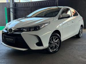 TOYOTA YARIS SA XS15