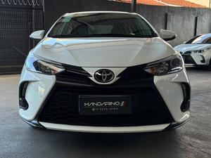 TOYOTA YARIS SA XS15 2024/2025 - Miniatura 2